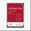 WD Red Plus/10TB/HDD/3.5''/SATA/7200 RPM/3R WD101EFBX Western Digital