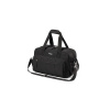 BABYONO Taška prebaľovacia cestovná 40x20x25 cm - black 1650-01-BO BABYONO Taška prebaľovacia cestovná 40x20x25 cm - black 1650-01-BO