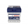 Bosch S4 12V 44Ah 420A 0 092 S40 001 Bosch S4 12V 44Ah 420A 0 092 S40 001