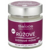 Saloos Saloos Bio Ružové maslo krémové 110 ml Saloos Saloos Bio Ružové maslo krémové 110 ml
