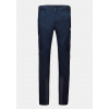 MAMMUT Aenergy IN Hybrid Pants Men, marine, M1021-00930-5118 MAMMUT Aenergy IN Hybrid Pants Men, marine, M1021-00930-5118