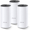 TP-LINK Deco M4(3-Pack) balení po 3 ks smíšená síť 2.4 GHz, 5 GHz TP-LINK Deco M4(3-Pack) balení po 3 ks smíšená síť 2.4 GHz, 5 GHz