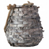 Lampáš, svietník - 1 ks Home Use Bark Lantern Dekorácie (Lampáš, svietník - 1 ks Home Use Bark Lantern Dekorácie) Lampáš, svietník - 1 ks Home Use Bark Lantern Dekorácie (Lampáš, svietník - 1 ks Home Use Bark Lantern Dekorácie)