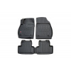 Gumové 3D koberce (TPE), OPEL Zafira Tourer C, 5 kusov, Stingray Gumové 3D koberce (TPE), OPEL Zafira Tourer C, 5 kusov, Stingray