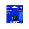 GOODRAM microSDHC Class 10 16 GB M1AA-0160R12 GOODRAM microSDHC Class 10 16 GB M1AA-0160R12