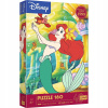 Trefl Puzzle Disney 160 dielikov 40. výročie Trefl - Malá Morská Panna Trefl Puzzle Disney 160 dielikov 40. výročie Trefl - Malá Morská Panna
