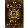 Král má starosti - Jan Bauer - online doručenie Král má starosti - Jan Bauer - online doručenie