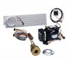 ISOTHERM Compact SP-Self Pumping 2553 ISOTHERM Compact SP-Self Pumping 2553