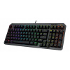 Klávesnica ASUS TUF Gaming K3 Gen II Klávesnica ASUS TUF Gaming K3 Gen II