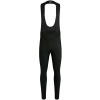 Pánske zimné cyklistické nohavice Rapha Men's Core Cargo Winter Tights with Pad - Black/Black M Pánske zimné cyklistické nohavice Rapha Men's Core Cargo Winter Tights with Pad - Black/Black M