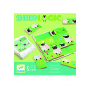 DJECO Logická spoločenská hra Sheep logic DJECO Logická spoločenská hra Sheep logic