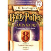 Harry Potter a Kámen mudrců 8. - CD Harry Potter a Kámen mudrců 8. - CD
