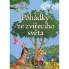 Pohádky ze zvířecího světa - Éva Pádár Pohádky ze zvířecího světa - Éva Pádár