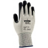 uvex unidur 6659 foam 6093811 nitril pracovní rukavice Velikost rukavic: 11 EN 388 1 ks