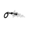 KORDA - Vŕtačky Micro Ring Swivel Bait Screw Large 5 ks KORDA - Vŕtačky Micro Ring Swivel Bait Screw Large 5 ks