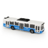 Rappa Autobus MHD modrý 16 cm Rappa Autobus MHD modrý 16 cm