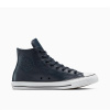Converse Unisex Adults Chuck Taylor All Star Lea High-Top Trainers 467-Obsidian/ 9 (44) Converse Unisex Adults Chuck Taylor All Star Lea High-Top Trainers 467-Obsidian/ 9 (44)