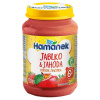 Hamánek Jahoda jablko 190g Hamánek Jahoda jablko 190g