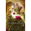 Tŕňové puto - Cassandra Clare Tŕňové puto - Cassandra Clare