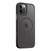 Tactical MagForce Hyperstealth iPhone 12 / 12 Pro Asphalt Tactical MagForce Hyperstealth iPhone 12 / 12 Pro Asphalt