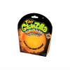 Tiny Glowzilla Wubble Bublinová Lopta 30 cm - oranžová svietiaca v tme Tiny Glowzilla Wubble Bublinová Lopta 30 cm - oranžová svietiaca v tme