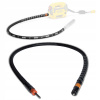 Wacker Neuson SM 5-S hriadeľ, dĺžka 5,00 m (Wacker Neuson SM 5-S hriadeľ, dĺžka 5,00 m) Wacker Neuson SM 5-S hriadeľ, dĺžka 5,00 m (Wacker Neuson SM 5-S hriadeľ, dĺžka 5,00 m)