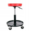 Pojazdná montážna stolička s odkladacím priestorom (TORIN TRHL6201 BIG RED Professional Adjustable Rolling Creeper Seat with Tool Tray) Pojazdná montážna stolička s odkladacím priestorom (TORIN TRHL6201 BIG RED Professional Adjustable Rolling Creeper Seat with Tool Tray)