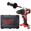 Milwaukee M18 BLPD2-0X Aku príklepová vŕtačka (82Nm/18V/bez aku) 4933464516 Milwaukee M18 BLPD2-0X Aku príklepová vŕtačka (82Nm/18V/bez aku) 4933464516