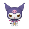 Figúrka Funko POP! - Hello Kitty - Kuromi, 9 cm Figúrka Funko POP! - Hello Kitty - Kuromi, 9 cm