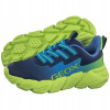 Detské tenisky Geox J Flexyper Fast J46N1A Modré Detské tenisky Geox J Flexyper Fast J46N1A Modré