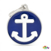 My Family Známka Charms - ENPA 1 My Family Známka Charms - ENPA 1