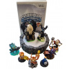 Wii Skylanders + sada 8 postaviček Wii Skylanders + sada 8 postaviček