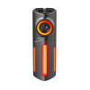 MAGICSHINE Svetlo SEEMEE DV CAMERA zadné 4f USB čierne MAGICSHINE Svetlo SEEMEE DV CAMERA zadné 4f USB čierne
