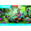 Playmobil 71854 Farebné terénne vozidlo 4008789718549 Playmobil 71854 Farebné terénne vozidlo 4008789718549