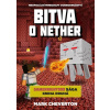 Bitva o Nether Gameknight999 sága 2 Bitva o Nether Gameknight999 sága 2