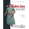 Modern Java in Action - Raoul-Gabriel Urma a kol. Modern Java in Action - Raoul-Gabriel Urma a kol.