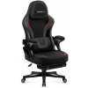 Křeslo herní HUZARO Force 4.6 Carbon Křeslo herní HUZARO Force 4.6 Carbon