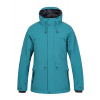 Pánska nepremokavá parka Hannah Northpole Pacific L Pánska nepremokavá parka Hannah Northpole Pacific L