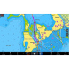 Garmin Navionics Vision+ /NVEU643L/Stredozemné a Čierne More/LARGE Garmin Navionics Vision+ /NVEU643L/Stredozemné a Čierne More/LARGE