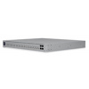 Ubiquiti UniFi switch Gen2 USW-PRO-HD-24-POE Layer3 22x 2,5Gbps + 2x 10Gbps + 4x SFP+ POE++ (600W) Ubiquiti UniFi switch Gen2 USW-PRO-HD-24-POE Layer3 22x 2,5Gbps + 2x 10Gbps + 4x SFP+ POE++ (600W)