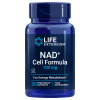 Life Extension NAD+ Cell Formula, Nicotinamide riboside, NIAGEN®, 100 mg, 30 kapsúl Výživový doplnok Life Extension NAD+ Cell Formula, Nicotinamide riboside, NIAGEN®, 100 mg, 30 kapsúl Výživový doplnok