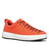 Dámske topánky Scarpa MOJITO WRAP BIO - oranžová 37 1/2 Dámske topánky Scarpa MOJITO WRAP BIO - oranžová 37 1/2