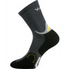 VoXX® Actros silproX Unisex športové ponožky BM000000547900100308 tmavo šedá 35-38 (23-25) VoXX® Actros silproX Unisex športové ponožky BM000000547900100308 tmavo šedá 35-38 (23-25)
