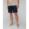 Pánske Tmavomodré Krátke Nohavice S ľanom Paul&shark Bermuda Coulisse 1 Pince Pánske Tmavomodré Krátke Nohavice S ľanom Paul&shark Bermuda Coulisse 1 Pince