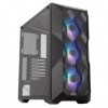Case Cooler Master MasterBox TD500 Mesh (MCB-D500D-KGNN-S01) čierna Case Cooler Master MasterBox TD500 Mesh (MCB-D500D-KGNN-S01) čierna