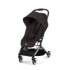 CYBEX ORFEO 2025 ľahký športový kočík 6,3 kg | Chocolate Brown !NEW! CYBEX ORFEO 2025 ľahký športový kočík 6,3 kg | Chocolate Brown !NEW!