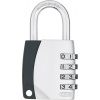visací zámek na heslo ABUS ABVS30890, 44.5 mm visací zámek na heslo ABUS ABVS30890, 44.5 mm