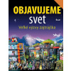 Objavujeme svet - Ikar Objavujeme svet - Ikar