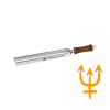 Meinl Sonic Energy Ladička Neptún 211,44 Hz Meinl Sonic Energy Ladička Neptún 211,44 Hz