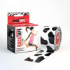 RockTape kineziologický tejp 5 cm x 5 m, design: kráva RockTape kineziologický tejp 5 cm x 5 m, design: kráva
